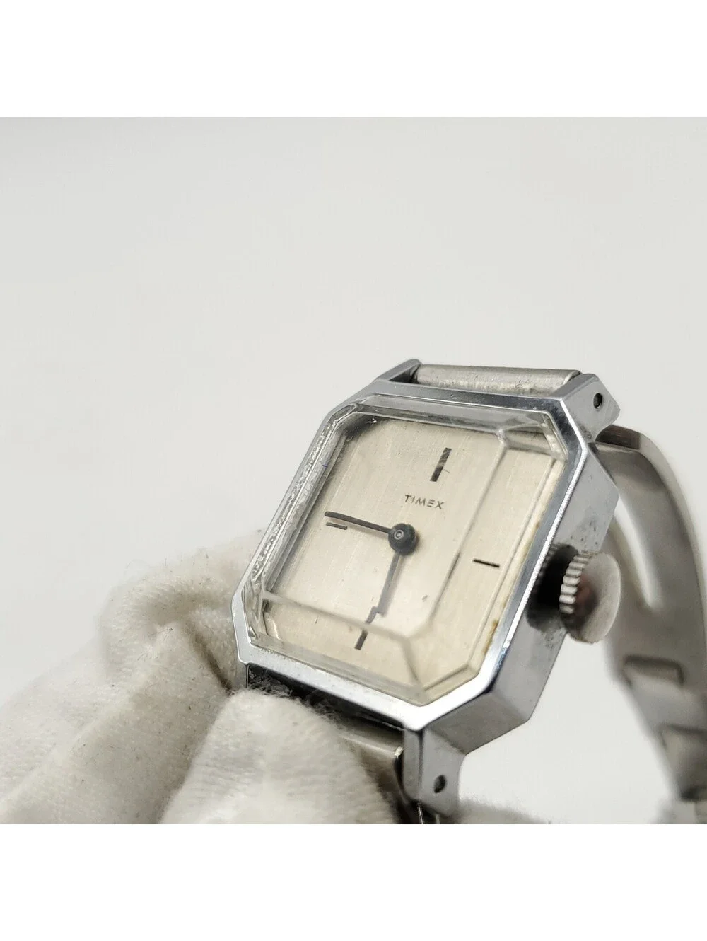 Timex please see